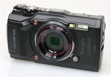 olympus tg 6 review|olympus tough tg6.